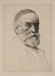 George Frederic Watts