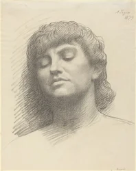 Head, 1879
