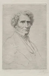 Hector Berlioz