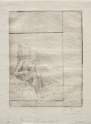 Job (Second Plate)