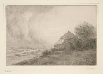 The Shack on the Hill