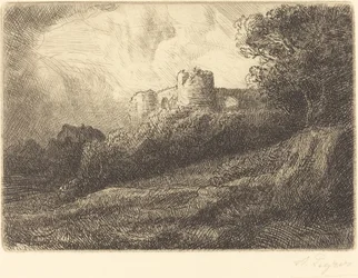 Landscape