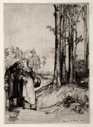The Convalescent