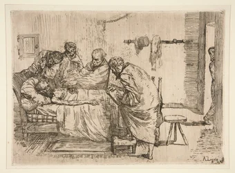 The Facts in the Case of M. Valdemar