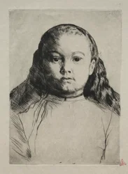 Little Marie