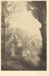Old Chateau