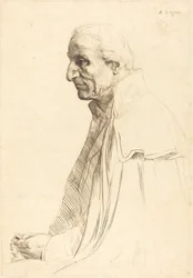 Old Spaniard