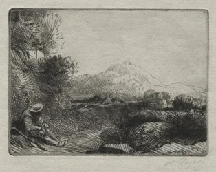 Rest of the Traveler