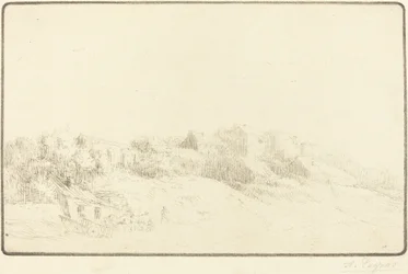 Saint Maurice in Bourgogne