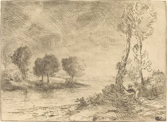 Salmon Fisher