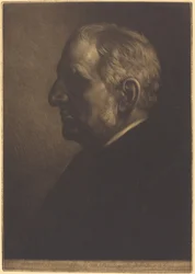 Sir Seymour Haden