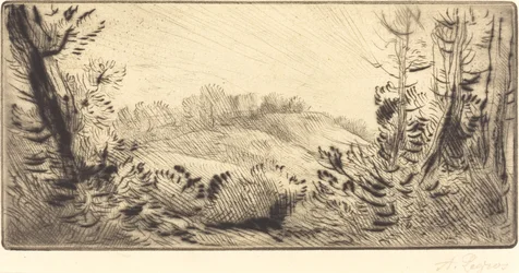 Small Hill
