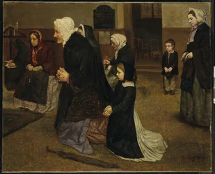 The Angelus