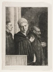 The Baptism