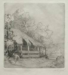 The Little Shed