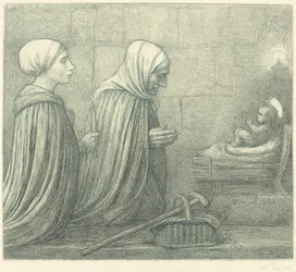 The Manger