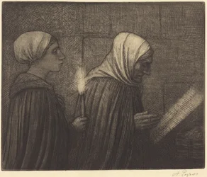 The Manger