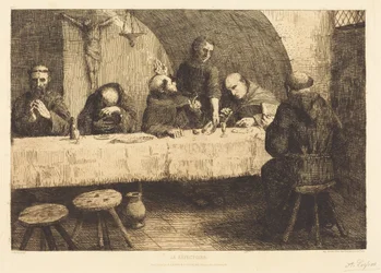The Refectory