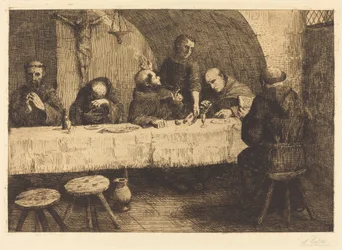 The Refectory