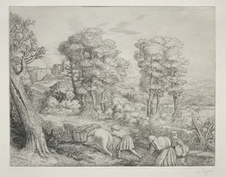 The Return to the Farm