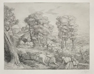 The Return to the Farm