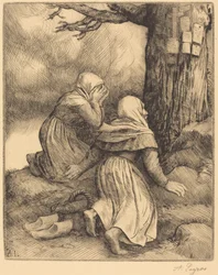 The Tree of Salvation