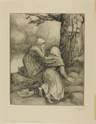 The Tree of Salvation