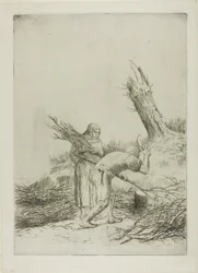 The Twig-Makers
