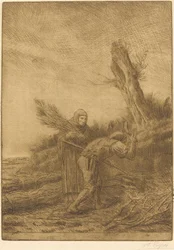 Twig-makers