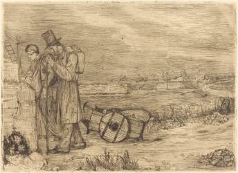 Vagabonds of Montrouge