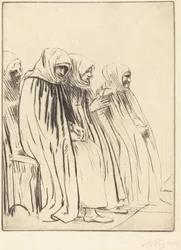 Women of Brussels