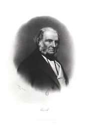 Portrait of Lord John Russell (1792-1878)