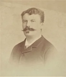 Maupassant