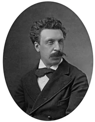 Victorin de Joncieres, French composer