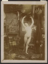 Ballet Studies