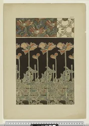 Documents Decoratifs: Plate 38
