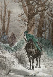 Assassination of Duke François de Guise