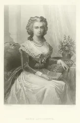 Marie Antoinette