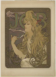 Job, 1896