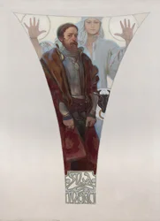 John of Pernstein, 1911