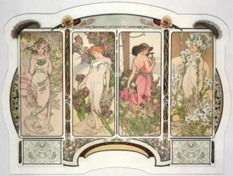 The Flowers