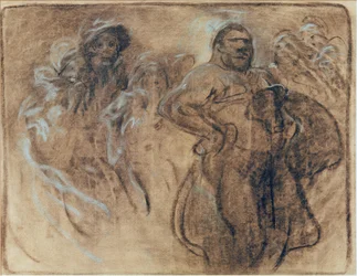 Portrait of a Man