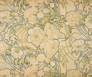Peonies