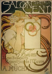 Salon of the Hundred