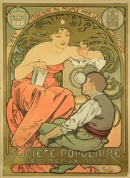 Popular Society of Fine Arts