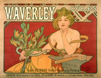 Waverley Cycles