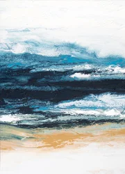 Abstract Ocean Layers