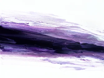 Ethereal Violet Flow