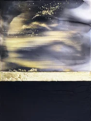Golden Horizon