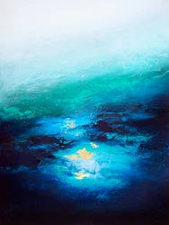 Golden Ocean Depths